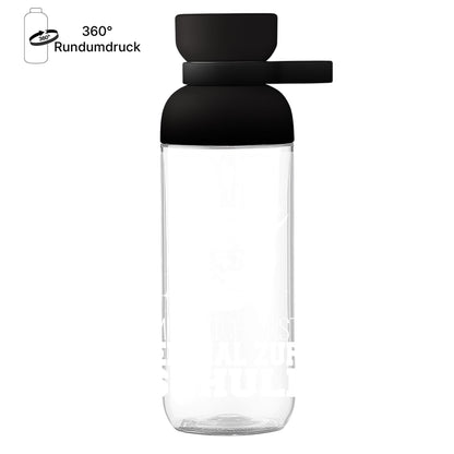 Mepal Trinkflasche Einschulung „Ich bin jetzt zur Schule“
