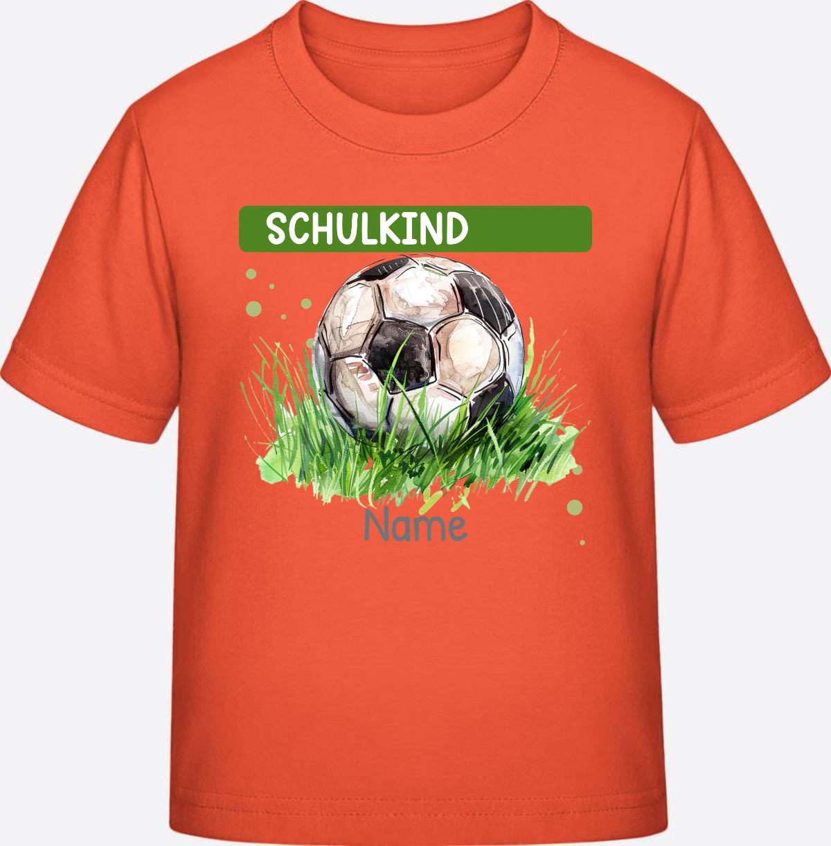 T-Shirt zur Einschulung – Personalisiertes Geschenk zum Schulstart - Fiesta
